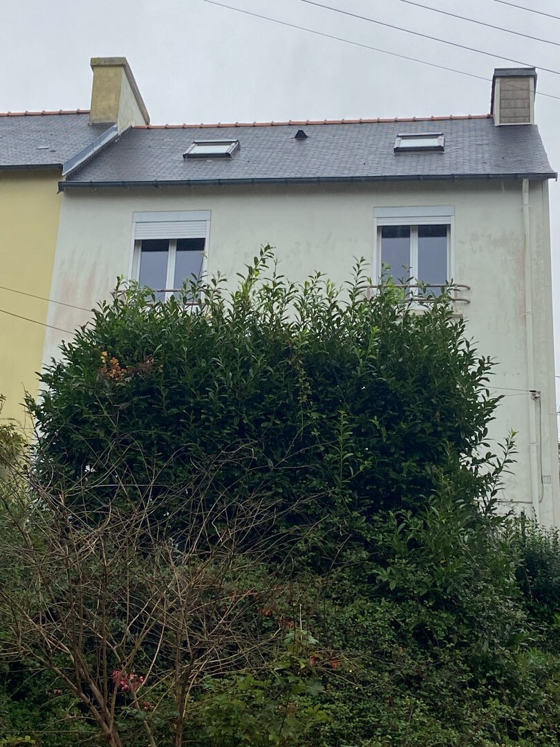 Vente Maison à Quimper 5 pièces