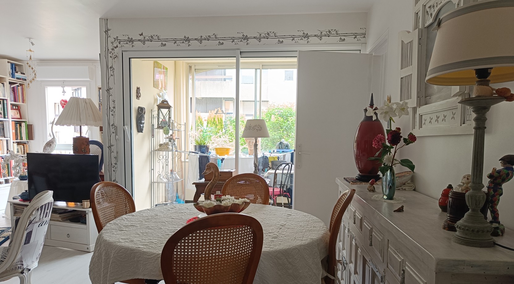 Vente Appartement à Quimper 4 pièces