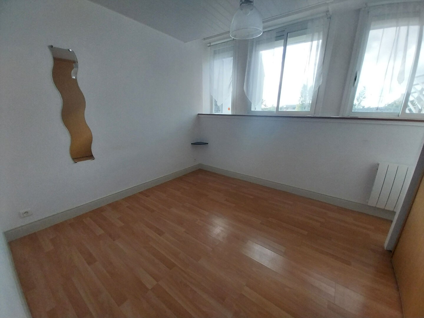 Vente Appartement à Pont-l'Abbé 3 pièces