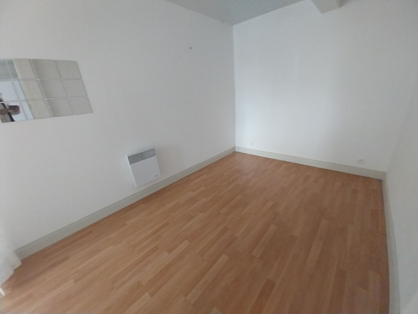 Vente Appartement à Pont-l'Abbé 3 pièces