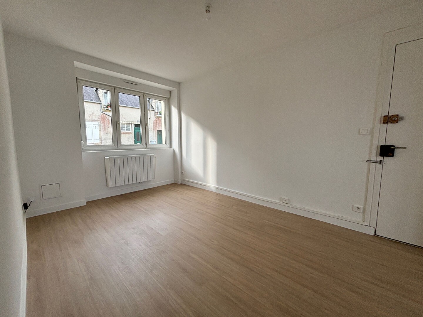 Vente Appartement à Quimper 3 pièces