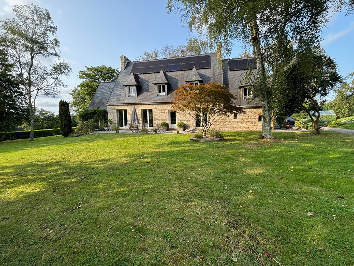 Vente Maison à Quimper 7 pièces