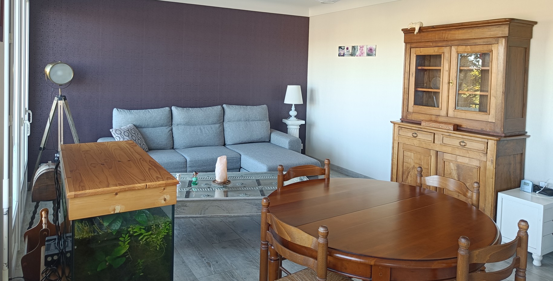 Vente Appartement à Quimper 2 pièces