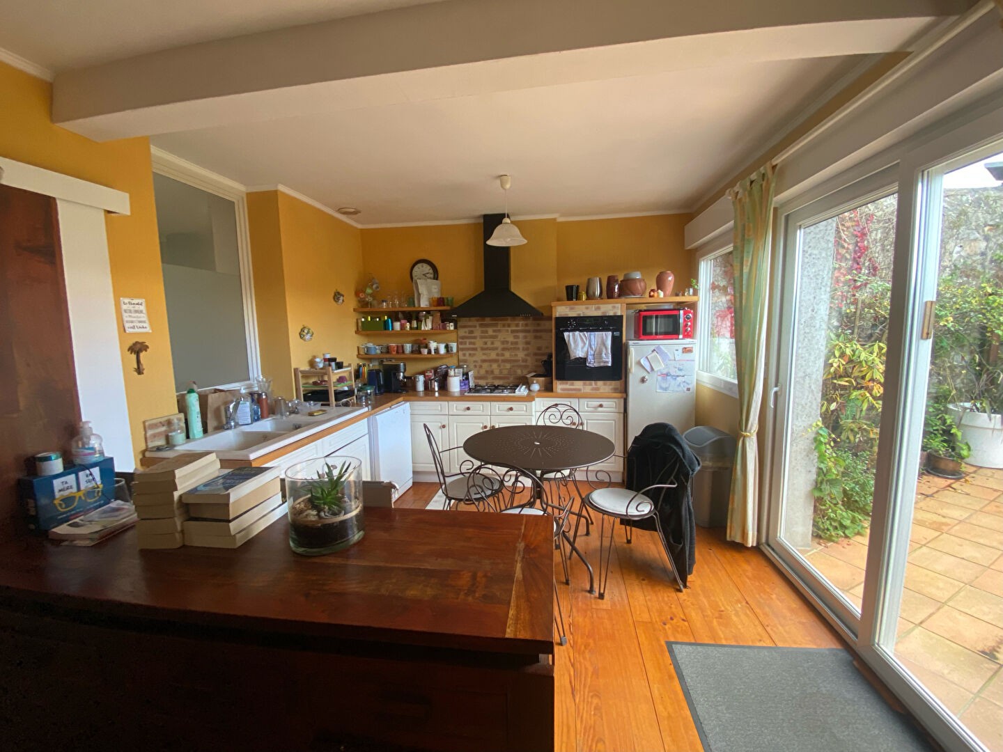 Vente Maison à Quimper 8 pièces