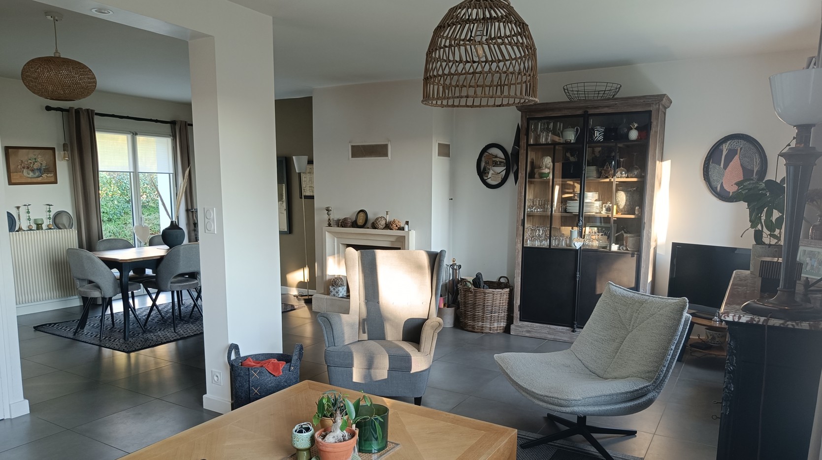 Vente Maison à Quimper 7 pièces