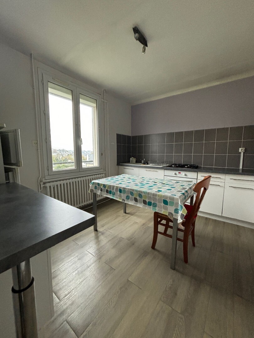 Vente Maison à Quimper 4 pièces