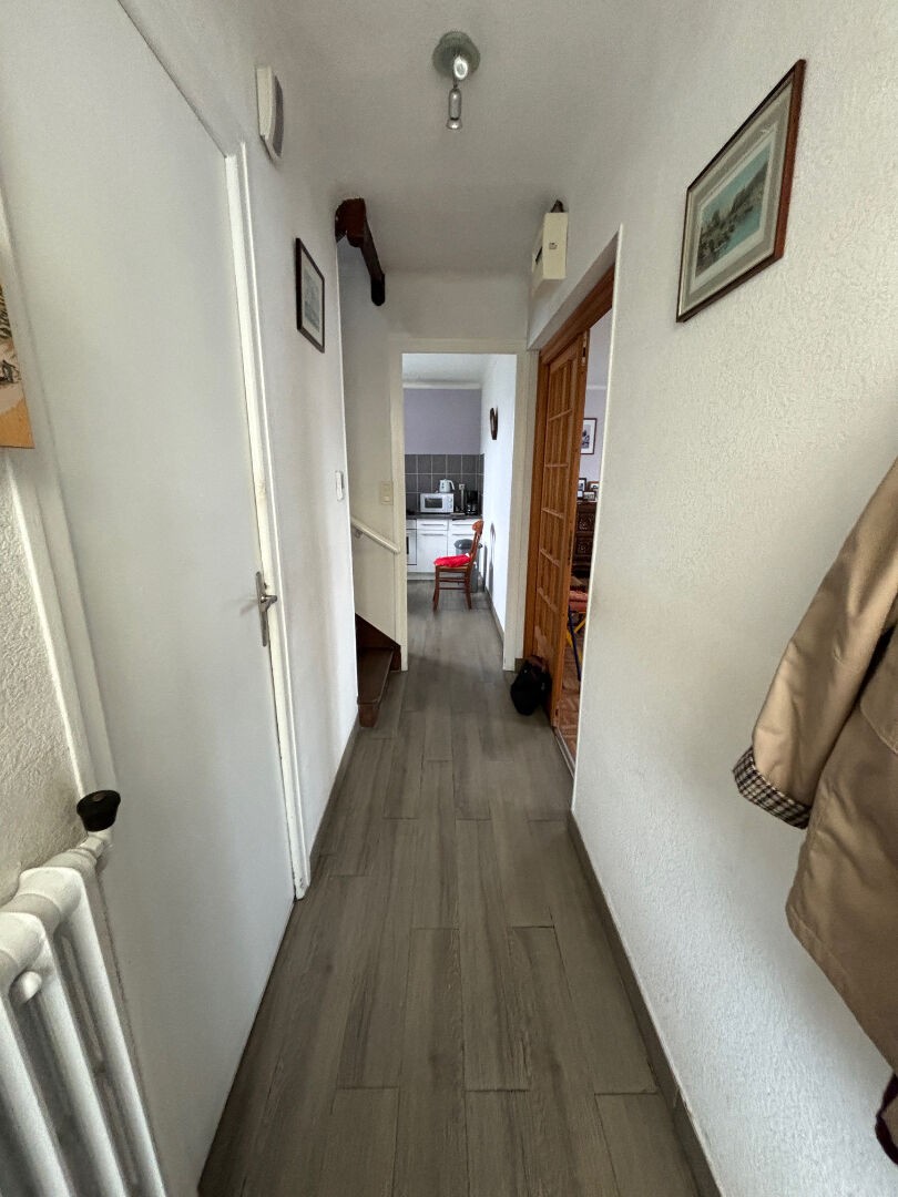 Vente Maison à Quimper 4 pièces