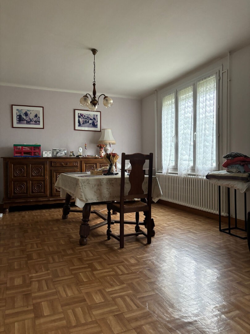 Vente Maison à Quimper 4 pièces