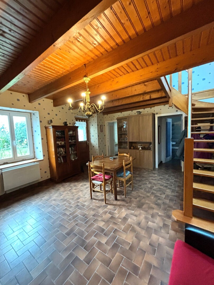 Vente Maison à Quimper 5 pièces