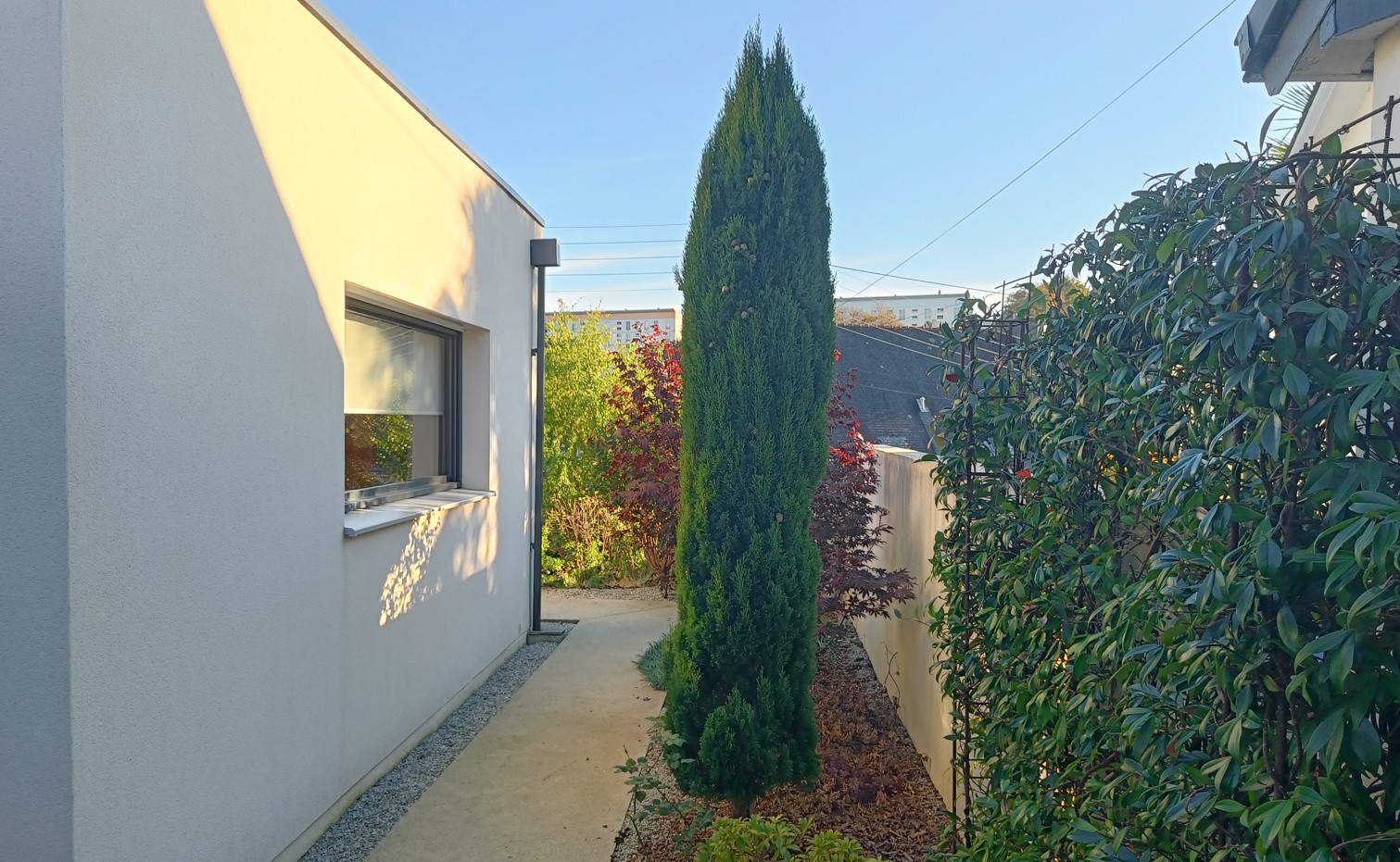 Vente Maison à Quimper 3 pièces