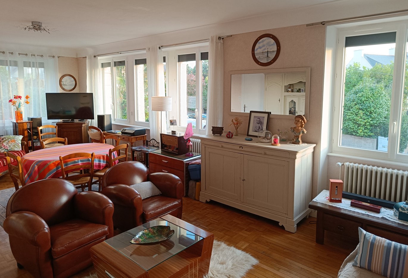 Vente Maison à Quimper 6 pièces