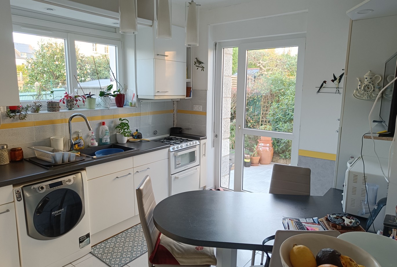 Vente Maison à Quimper 6 pièces