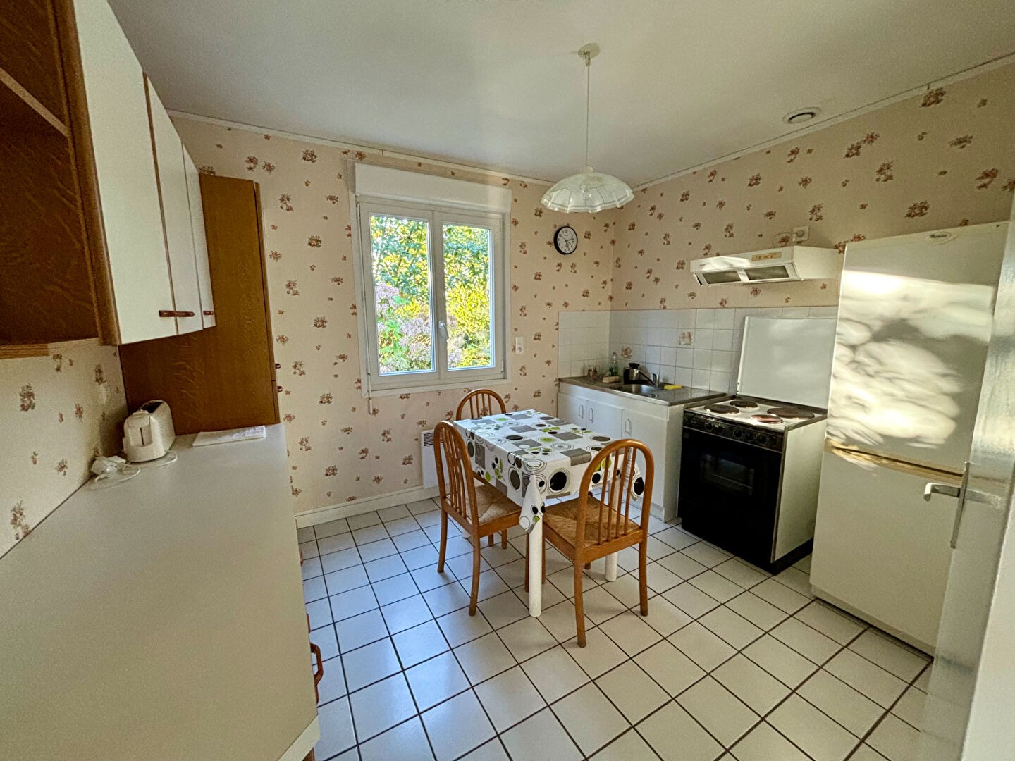 Vente Maison à Fouesnant 4 pièces