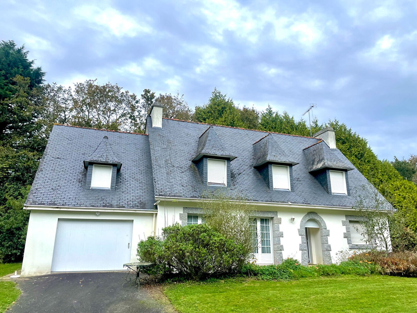 Vente Maison à Gouesnach 5 pièces