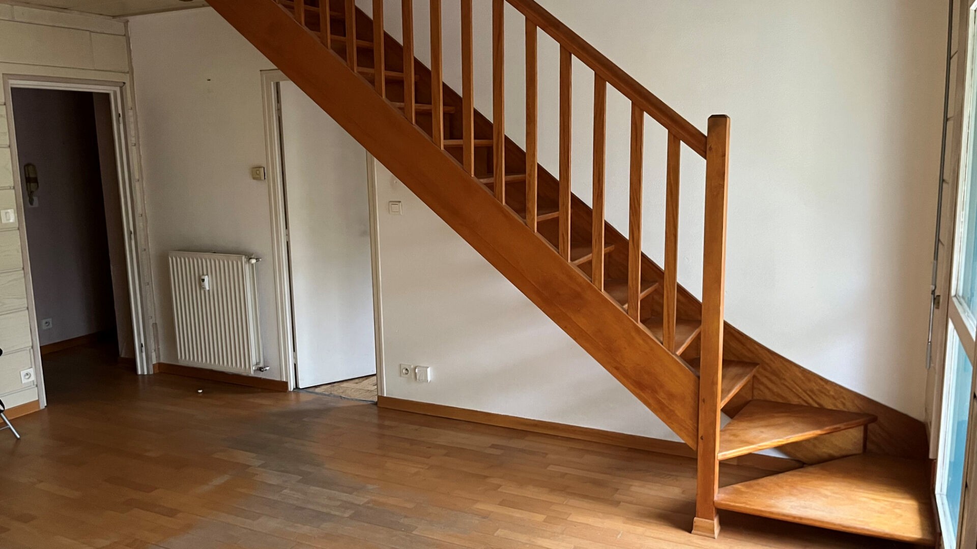 Vente Appartement à Quimper 3 pièces