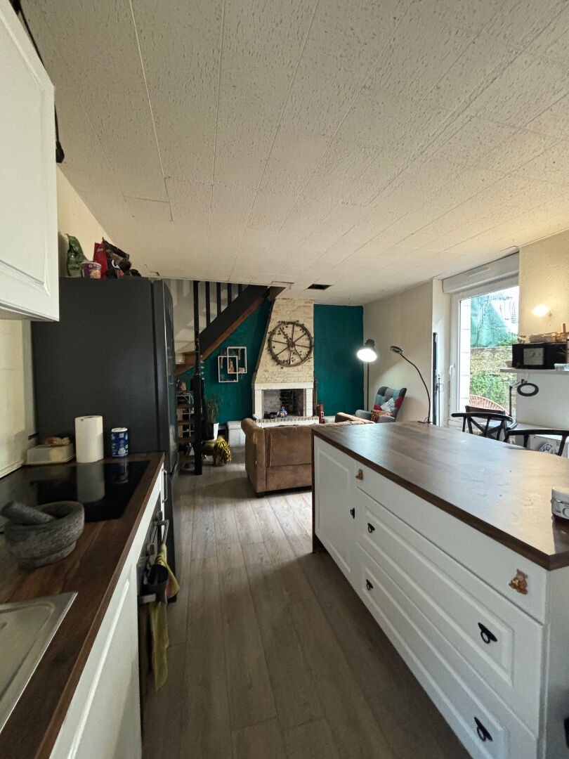 Vente Maison à Quimper 2 pièces