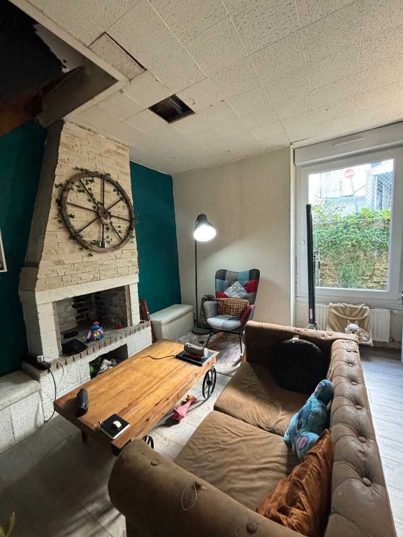 Vente Maison à Quimper 2 pièces