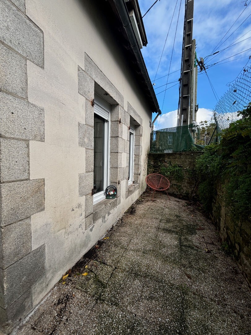 Vente Maison à Quimper 2 pièces