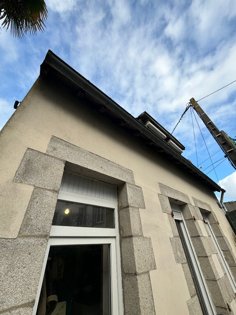 Vente Maison à Quimper 2 pièces