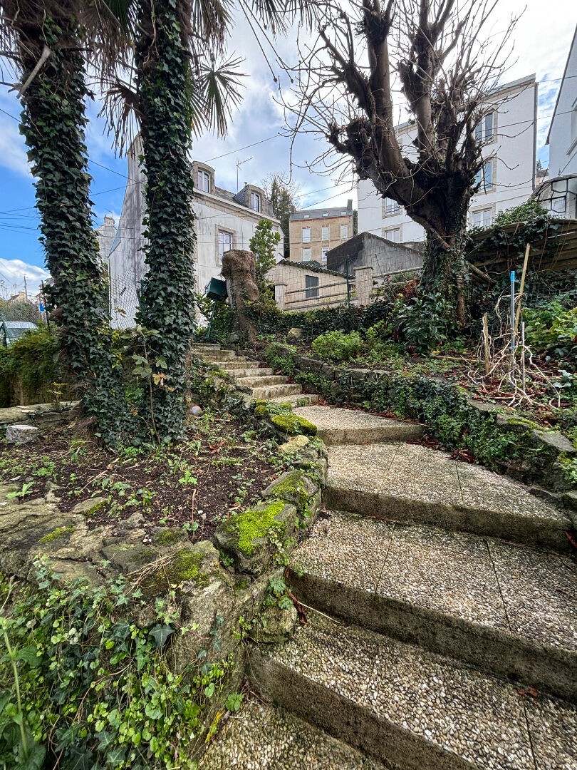 Vente Maison à Quimper 2 pièces