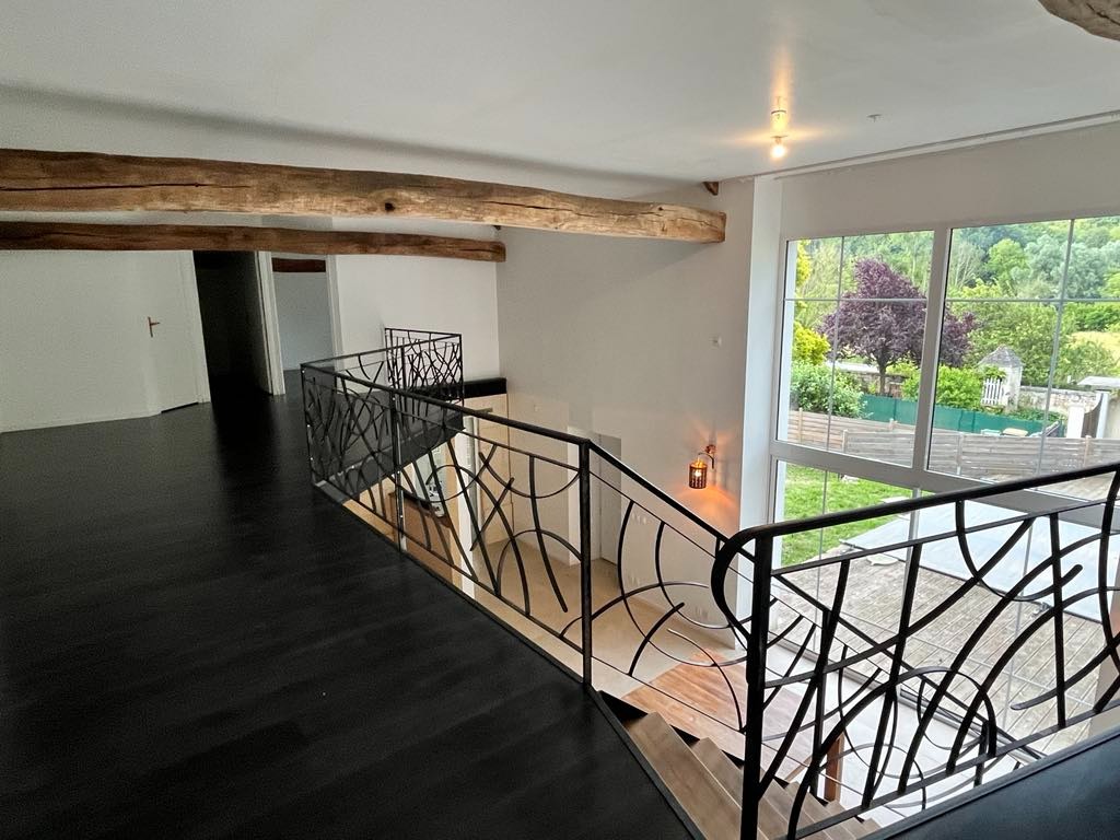 Vente Maison à Pierrefonds 6 pièces