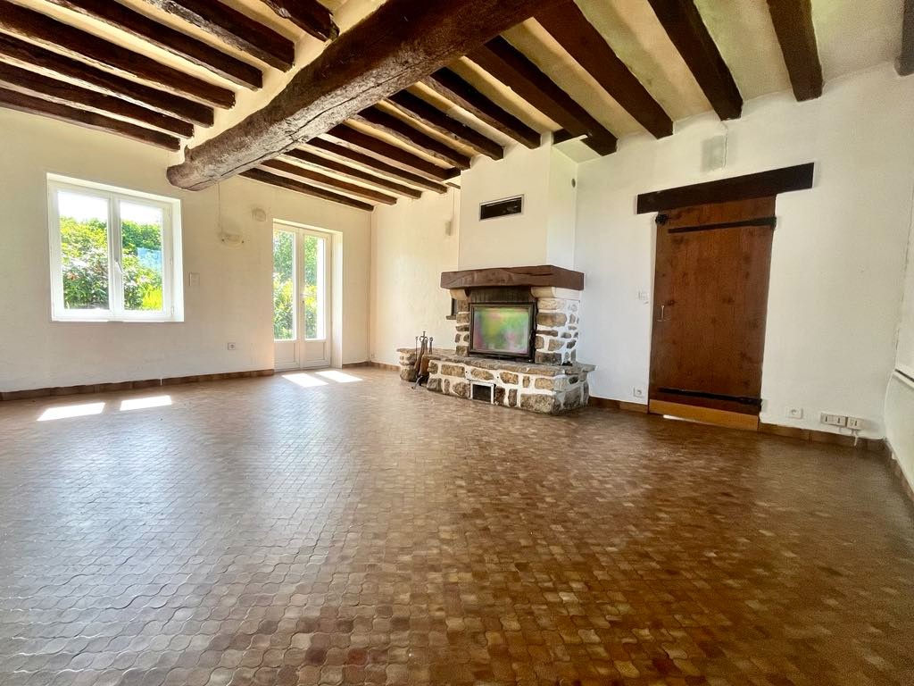 Vente Maison à Villers-Cotterêts 4 pièces