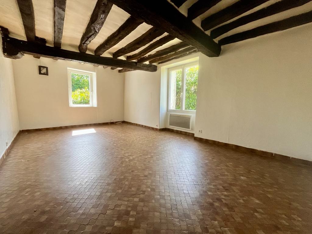 Vente Maison à Villers-Cotterêts 4 pièces