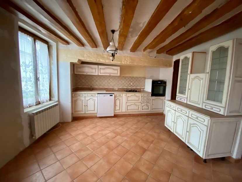 Vente Maison à Château-Thierry 4 pièces