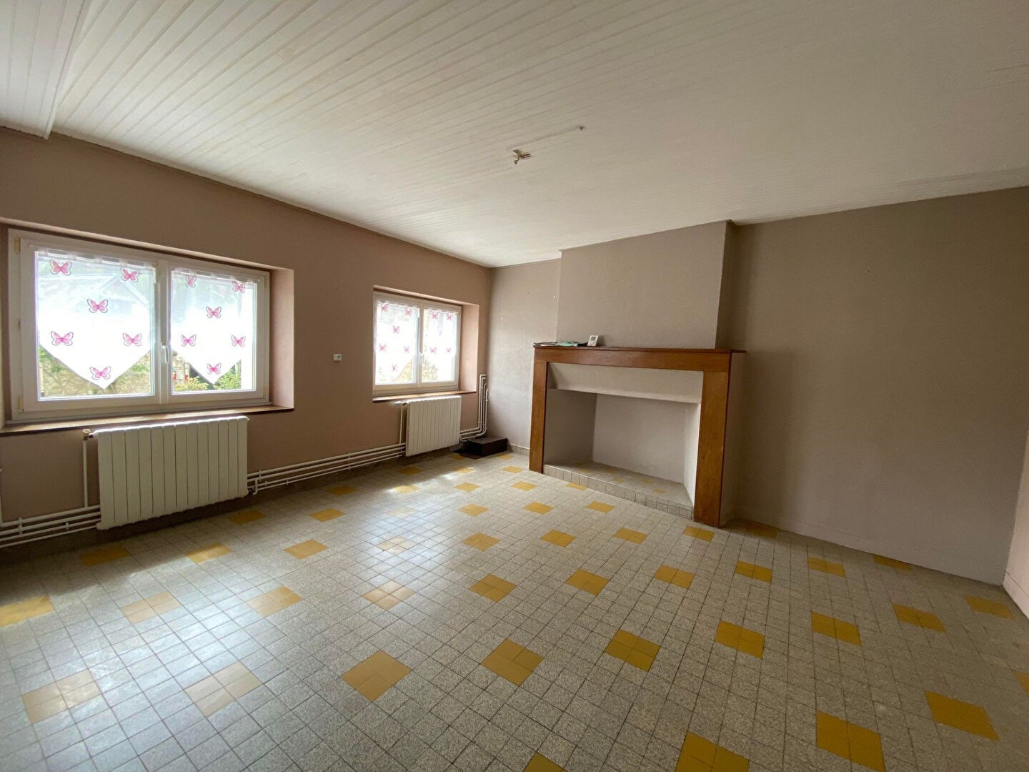 Vente Maison à Villers-Cotterêts 5 pièces