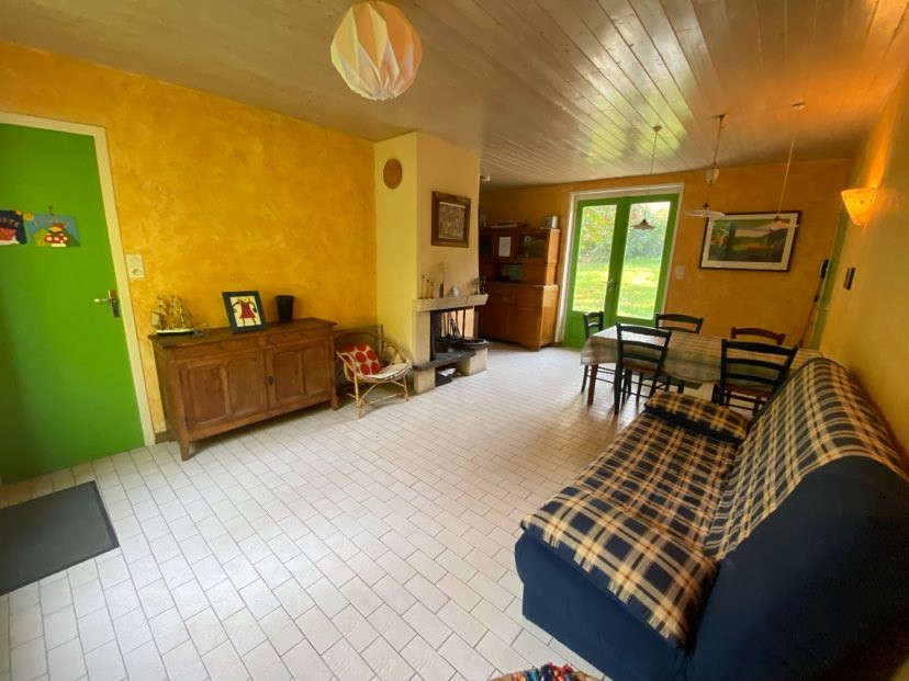 Vente Maison à Villers-Cotterêts 4 pièces