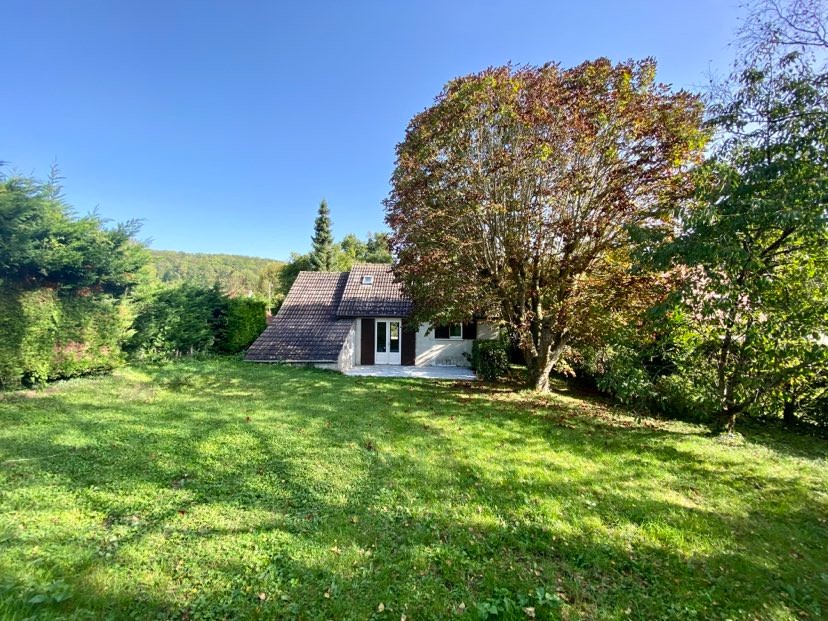 Vente Maison à Villers-Cotterêts 4 pièces