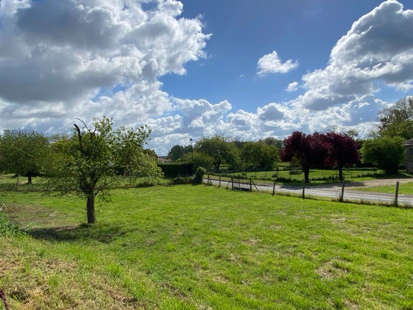 Vente Terrain à Neuilly-Saint-Front 0 pièce