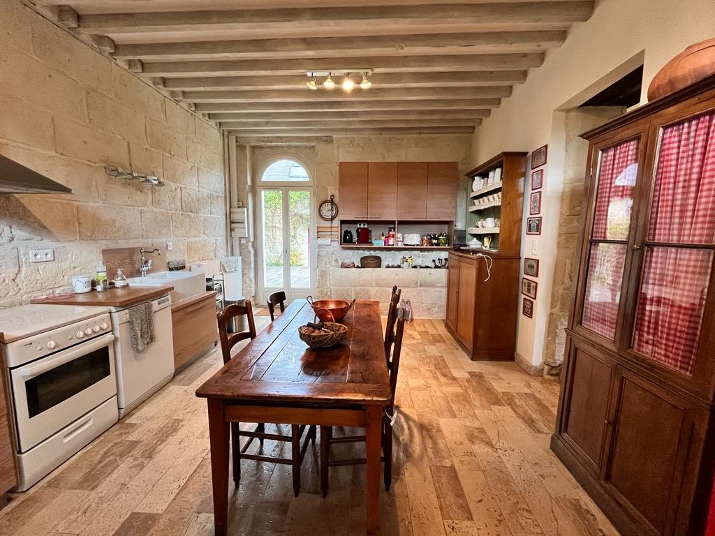 Vente Maison à Villers-Cotterêts 6 pièces