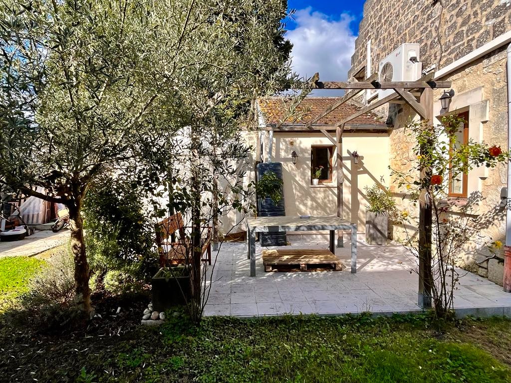 Vente Maison à Villers-Cotterêts 5 pièces