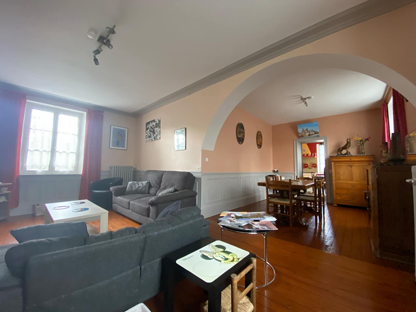 Vente Maison à Mareuil-sur-Ourcq 5 pièces