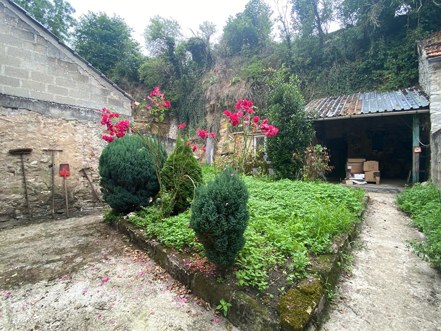 Vente Maison à Neuilly-Saint-Front 4 pièces