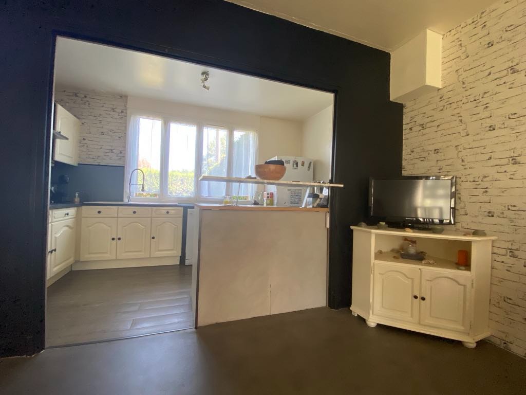 Vente Maison à Neuilly-Saint-Front 5 pièces