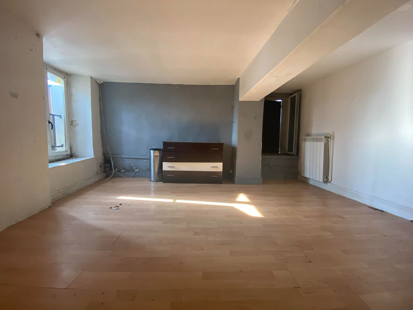 Vente Maison à Neuilly-Saint-Front 3 pièces