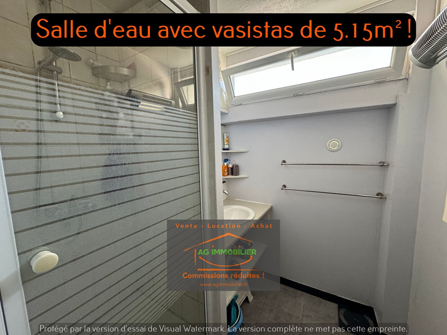 Vente Appartement à Rennes 4 pièces