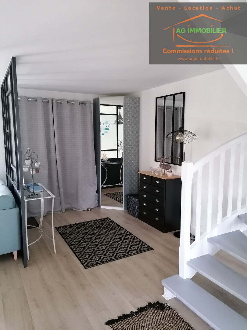 Vente Appartement à Pacé 5 pièces