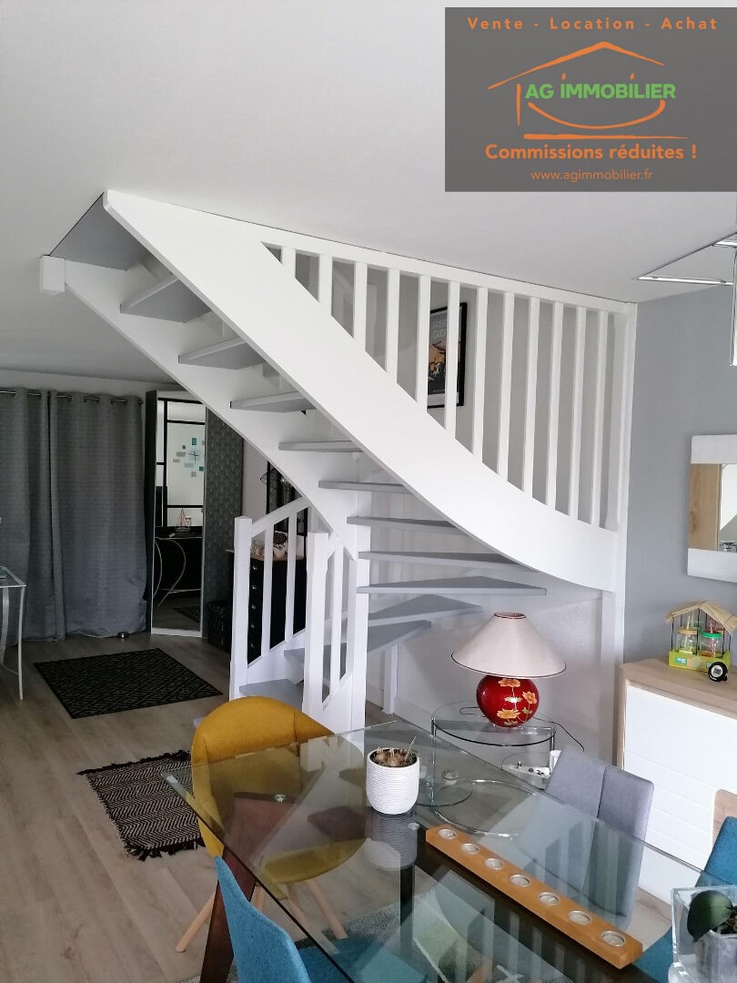 Vente Appartement à Pacé 5 pièces