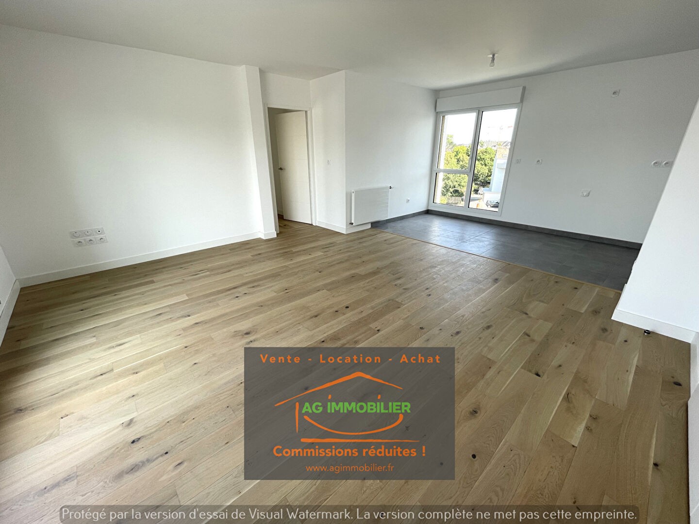 Vente Appartement à Rennes 4 pièces