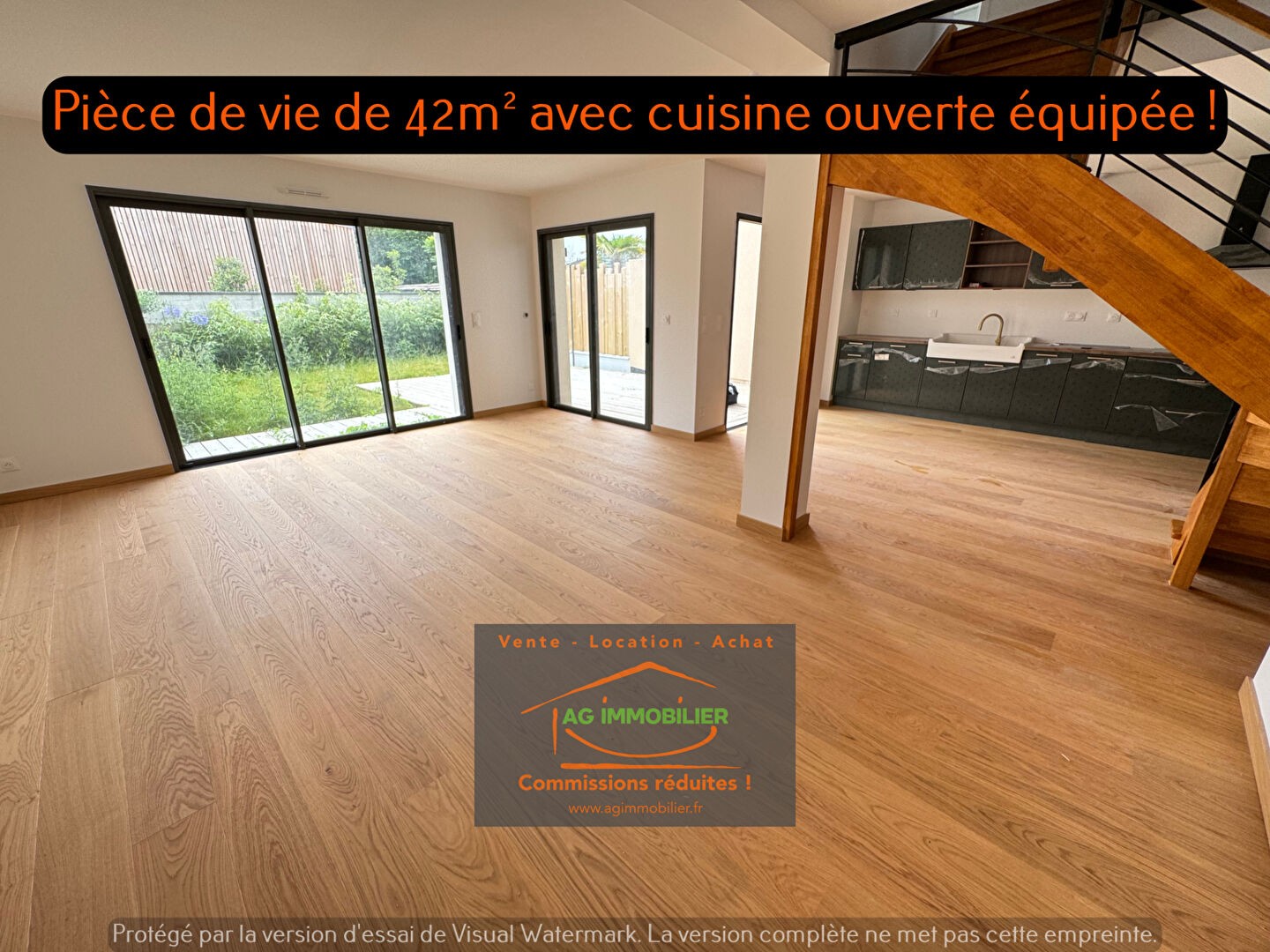 Vente Maison à Rennes 7 pièces