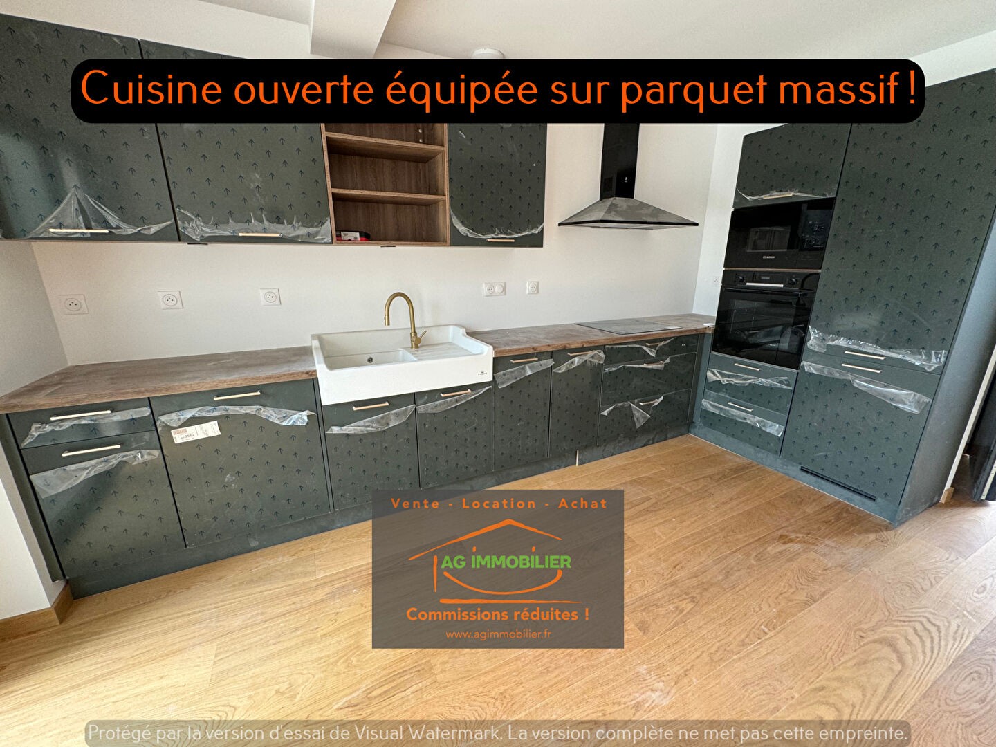 Vente Maison à Rennes 7 pièces