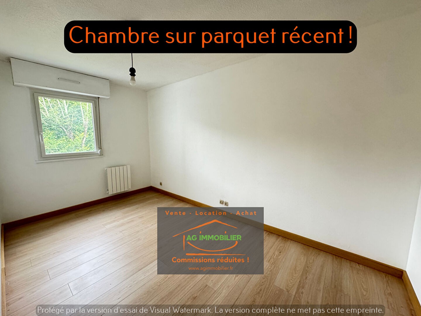 Vente Appartement à Rennes 2 pièces