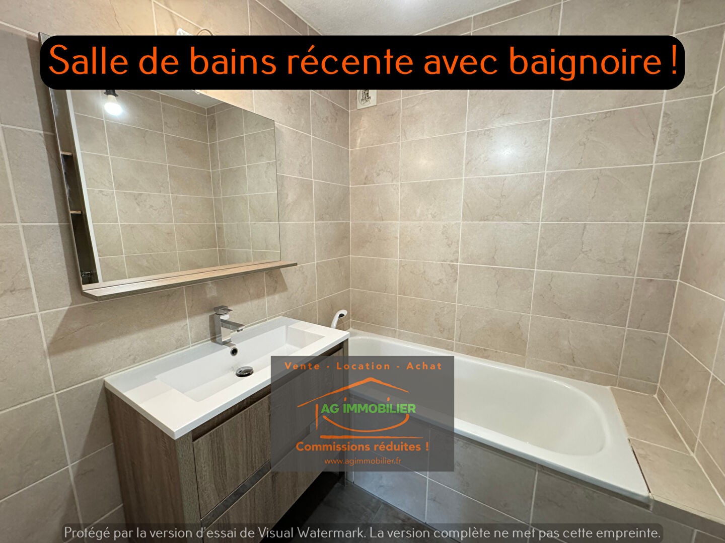 Vente Appartement à Rennes 2 pièces