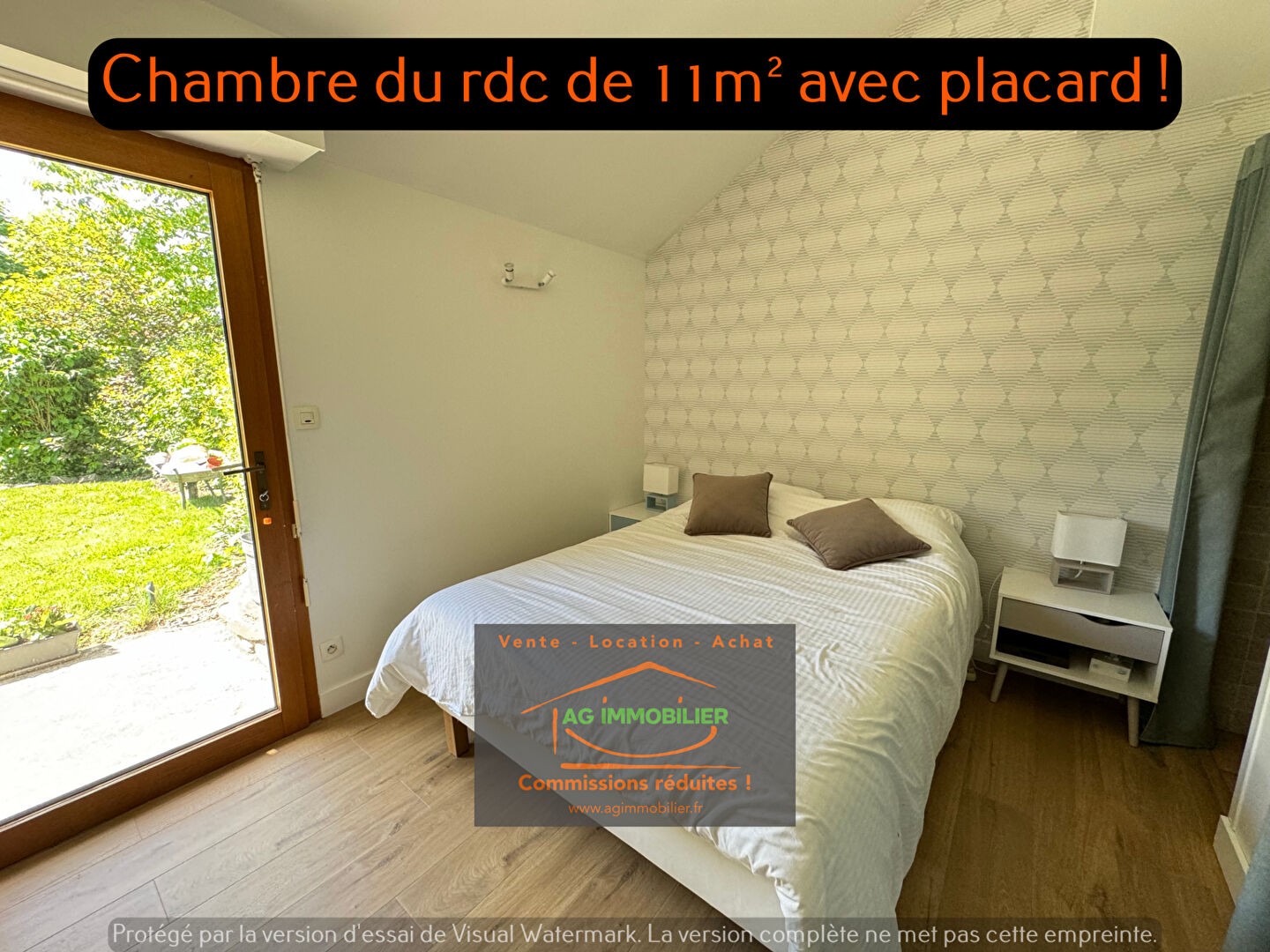 Vente Maison à Pacé 7 pièces