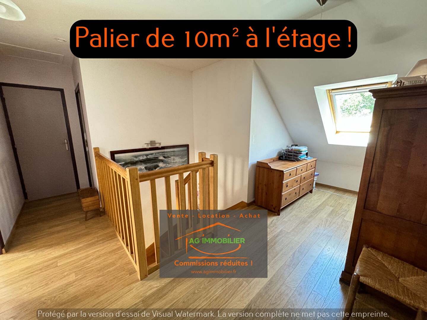 Vente Maison à Pacé 6 pièces