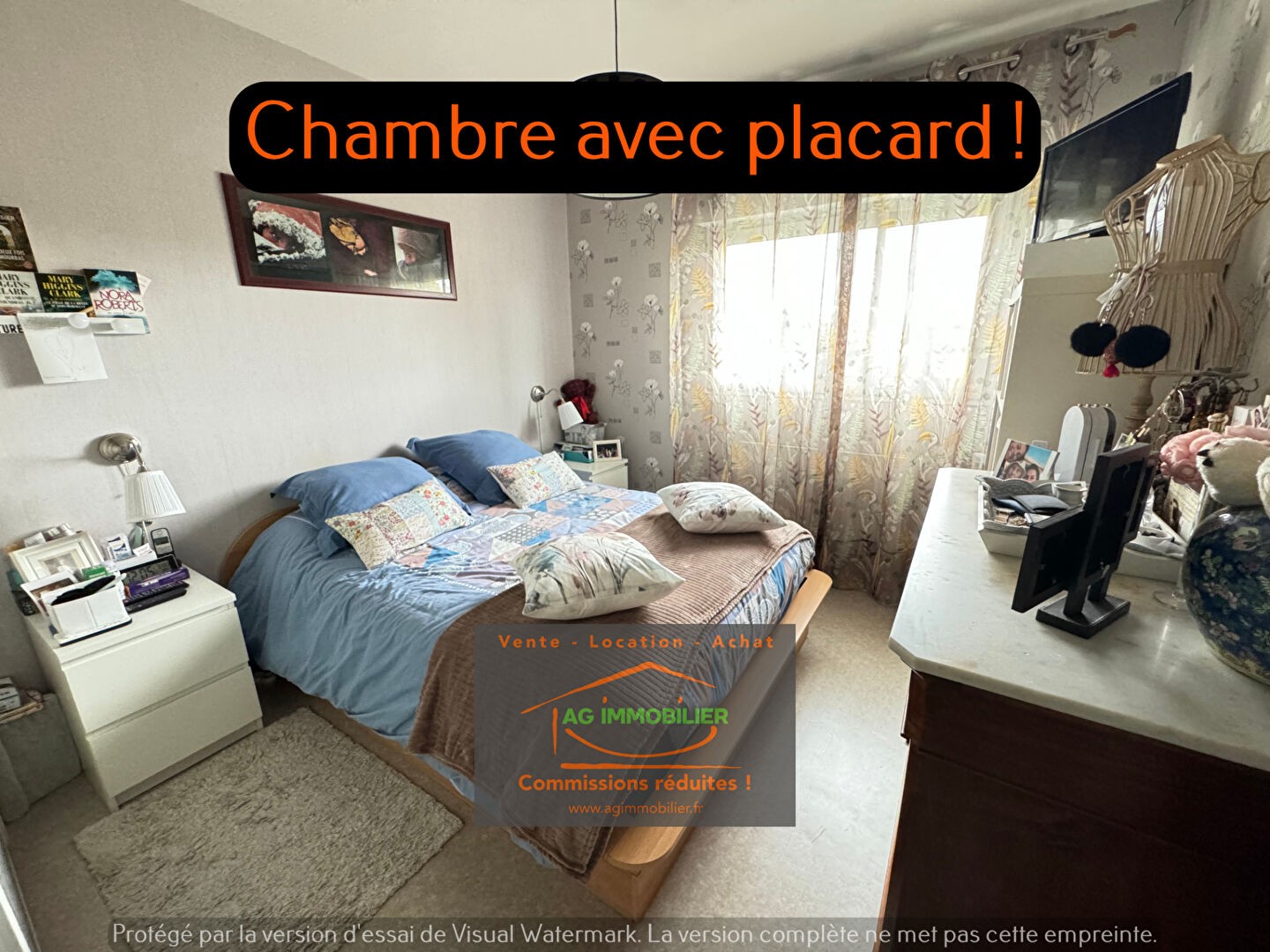 Vente Appartement à Pacé 3 pièces