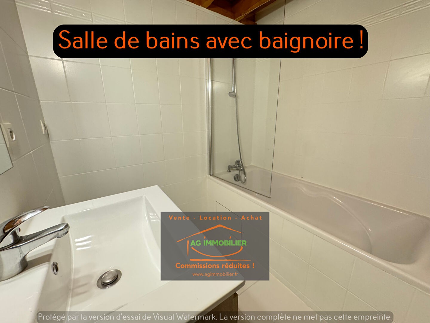 Vente Appartement à Pacé 3 pièces